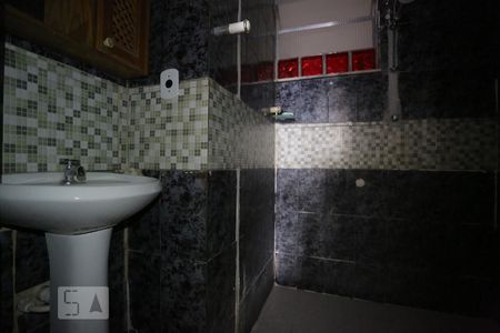 Apartamento à venda com 160m², 3 quartos e 1 vagaBanheiro
