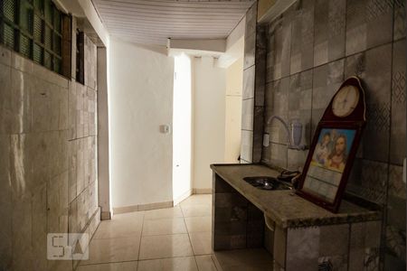 Apartamento à venda com 160m², 3 quartos e 1 vaga Apartamento à venda com 160m², 3 quartos e 1 vagaCozinha