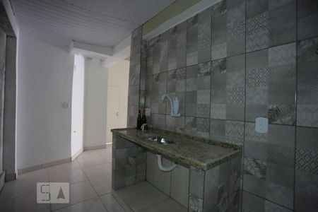 Apartamento à venda com 160m², 3 quartos e 1 vagaCozinha