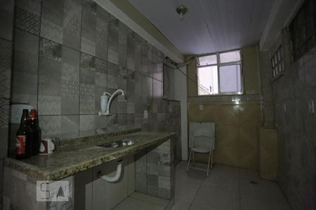 Apartamento à venda com 160m², 3 quartos e 1 vagaCozinha