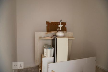 Apartamento à venda com 160m², 3 quartos e 1 vaga Apartamento à venda com 160m², 3 quartos e 1 vagaQuarto 3