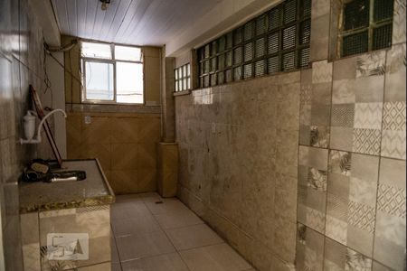 Apartamento à venda com 160m², 3 quartos e 1 vaga Apartamento à venda com 160m², 3 quartos e 1 vagaCozinha