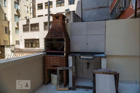 Apartamento à venda com 160m², 3 quartos e 1 vaga Apartamento à venda com 160m², 3 quartos e 1 vagaÁrea Externa