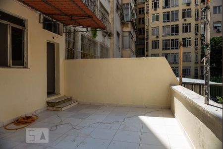 Apartamento à venda com 160m², 3 quartos e 1 vaga Apartamento à venda com 160m², 3 quartos e 1 vagaÁrea Externa