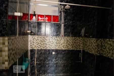 Apartamento à venda com 160m², 3 quartos e 1 vaga Apartamento à venda com 160m², 3 quartos e 1 vagaBanheiro