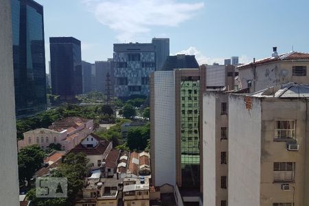 Studio à venda com 40m², 1 quarto e sem vagaVista