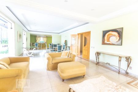 Apartamento para alugar com 460m², 5 quartos e 5 vagas Apartamento para alugar com 460m², 5 quartos e 5 vagasSalão de festas