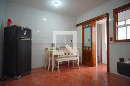 Apartamento à venda com 76m², 2 quartos e sem vagaCozinha