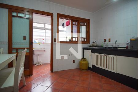 Apartamento à venda com 76m², 2 quartos e sem vagaCozinha