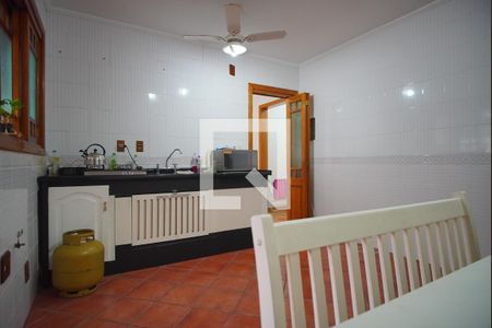 Apartamento à venda com 76m², 2 quartos e sem vagaCozinha