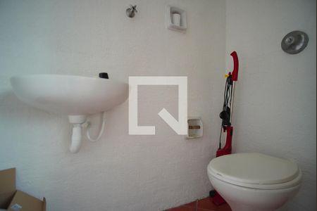 Apartamento à venda com 76m², 2 quartos e sem vagaBanheiro de Serviço