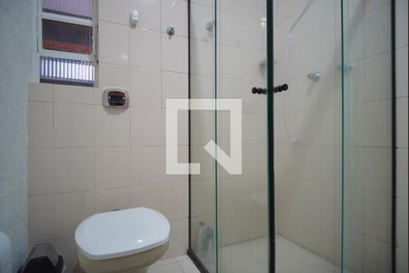 Apartamento à venda com 76m², 2 quartos e sem vagaBanheiro Corredor