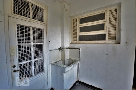 Apartamento para alugar com 120m², 3 quartos e sem vagaÁrea de Serviço