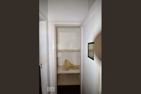 Apartamento para alugar com 120m², 3 quartos e sem vagaDespensa