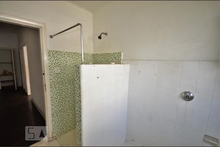 Apartamento para alugar com 120m², 3 quartos e sem vagaBanheiro