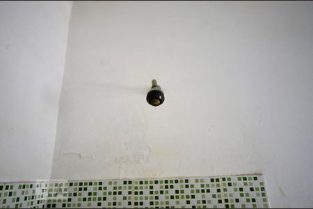 Apartamento para alugar com 120m², 3 quartos e sem vagaChuveiro