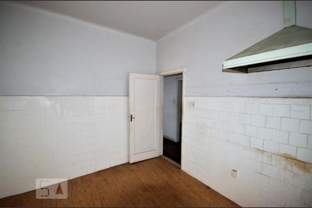 Apartamento para alugar com 120m², 3 quartos e sem vagaCozinha
