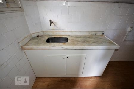 Apartamento para alugar com 120m², 3 quartos e sem vagaCozinha - Pia