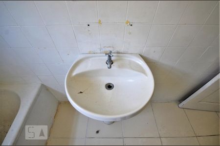 Apartamento para alugar com 120m², 3 quartos e sem vagaBanheiro - Pia