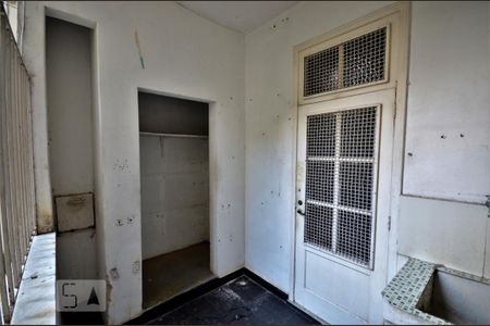 Apartamento para alugar com 120m², 3 quartos e sem vagaÁrea de Serviço