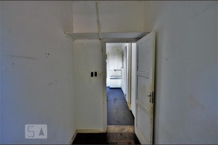 Apartamento para alugar com 120m², 3 quartos e sem vagaQuarto de Serviço