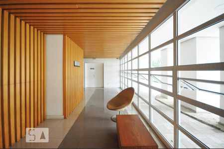 Apartamento para alugar com 48m², 1 quarto e 1 vagaÁrea comum