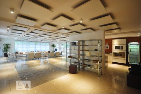 Apartamento para alugar com 48m², 1 quarto e 1 vagaÁrea comum