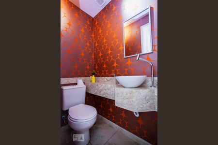 Apartamento para alugar com 48m², 1 quarto e 1 vagaLavabo