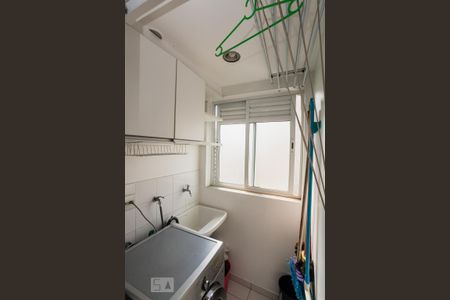 Apartamento para alugar com 48m², 1 quarto e 1 vagaÁrea de Serviço