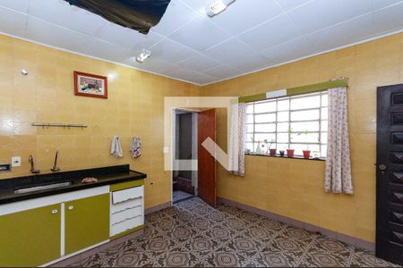 Casa para alugar com 105m², 3 quartos e sem vagaCozinha