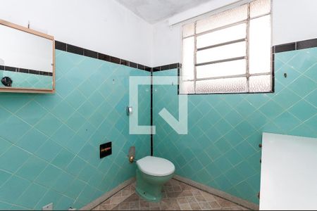 Casa para alugar com 105m², 3 quartos e sem vagaBanheiro