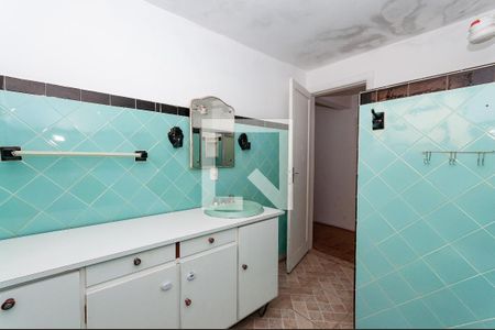 Casa para alugar com 105m², 3 quartos e sem vagaBanheiro