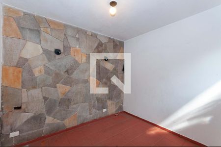 Casa para alugar com 105m², 3 quartos e sem vagaQuarto de Serviço