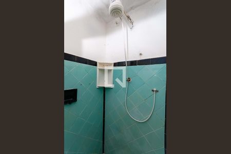 Casa para alugar com 105m², 3 quartos e sem vagaBanheiro