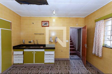 Casa para alugar com 105m², 3 quartos e sem vagaCozinha