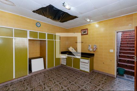 Casa para alugar com 105m², 3 quartos e sem vagaCozinha