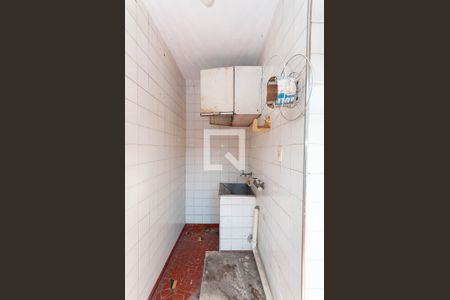 Casa para alugar com 105m², 3 quartos e sem vagaÁrea de Serviço