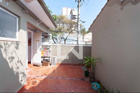 Casa para alugar com 105m², 3 quartos e sem vagaQuintal