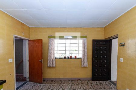 Casa para alugar com 105m², 3 quartos e sem vagaCozinha