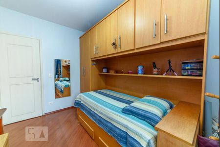 Apartamento à venda com 98m², 3 quartos e 2 vagasQuarto 1 - Armários