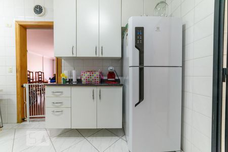 Apartamento à venda com 98m², 3 quartos e 2 vagasCozinha