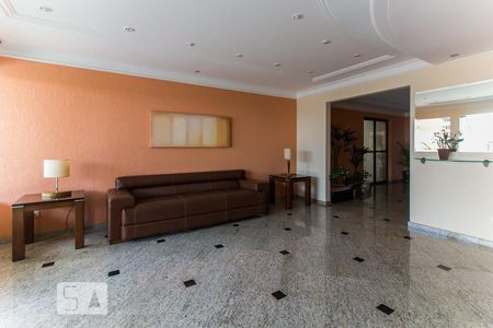 Apartamento à venda com 98m², 3 quartos e 2 vagasÁrea comum