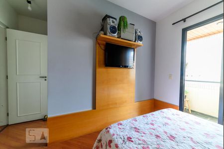 Apartamento à venda com 98m², 3 quartos e 2 vagasSuíte
