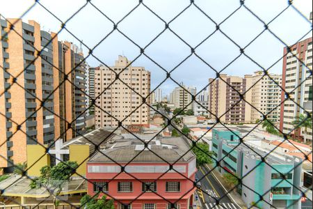 Apartamento à venda com 98m², 3 quartos e 2 vagasSuíte