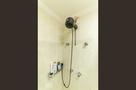 Apartamento à venda com 98m², 3 quartos e 2 vagasBanheiro