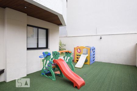 Apartamento à venda com 98m², 3 quartos e 2 vagasÁrea comum