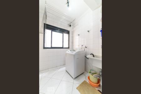 Apartamento à venda com 98m², 3 quartos e 2 vagasÁrea de Serviço