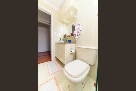 Apartamento à venda com 98m², 3 quartos e 2 vagasBanheiro