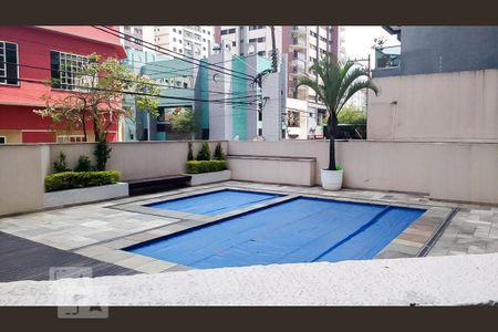 Apartamento à venda com 98m², 3 quartos e 2 vagasÁrea comum