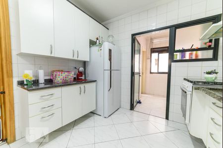 Apartamento à venda com 98m², 3 quartos e 2 vagasCozinha
